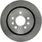 Centric Parts Standard Brake Rotor, 121.38019 121.38019 - alternate 1